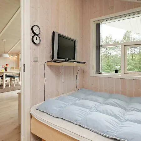 Two-bedroom Holiday In 6 Oksbøl